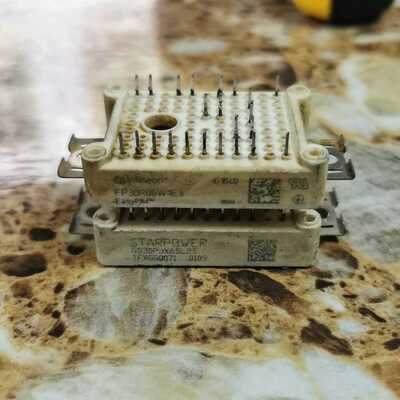 FP30R06W1E3GD30PJX65L2S询价