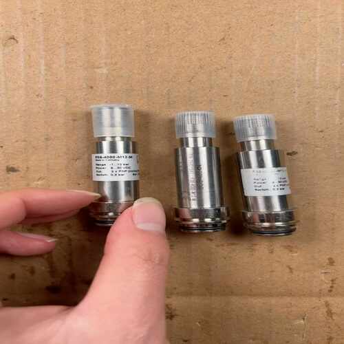 (议价)无包装 MP SENSOR 压力开关 F08-4000-