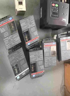 议价ABB软启动器PSS44/76-500L/189200
