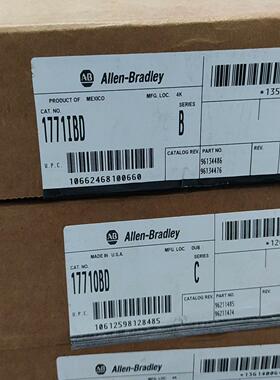 询价AB模块带包1771IBDB，试用过带包装