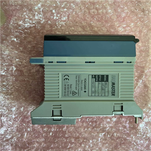 横河MX110-V4R-M06数据采集器模块【南风商行】