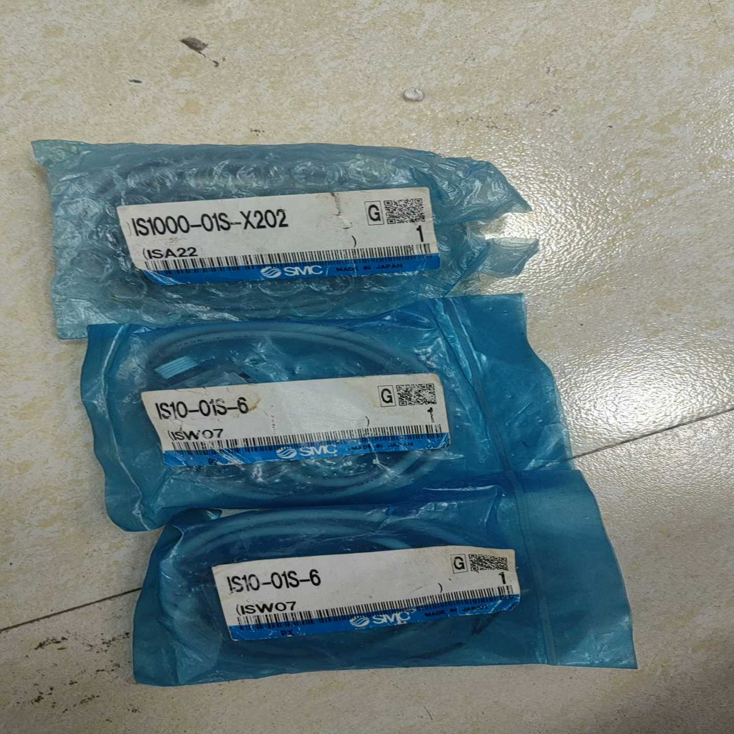 IS10-01S-6（地坛设备）