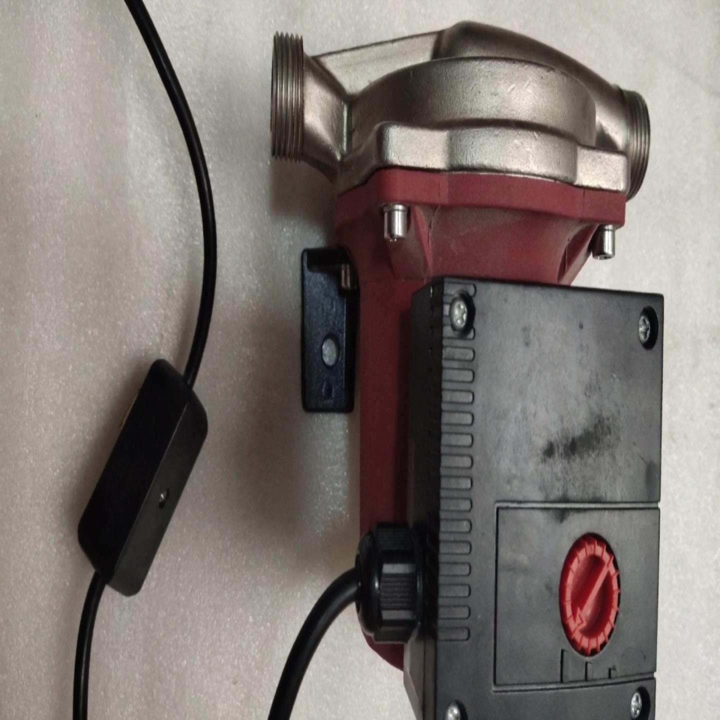 威尔斯格增压泵25PBG一15一N，螺纹外径32mm，（咳咳电子）