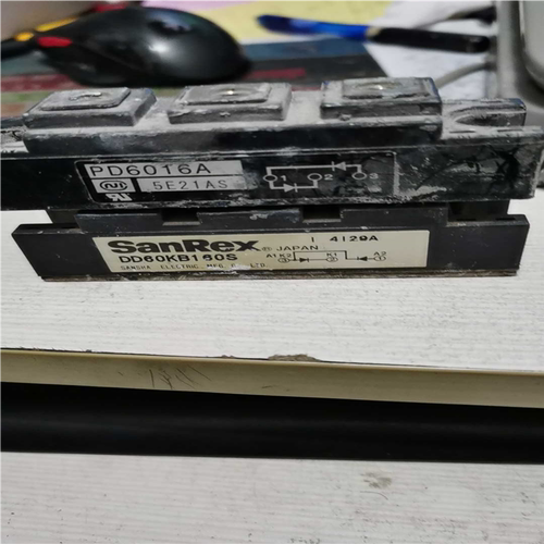 PD6016A DD60KB160S 有好多个，议价~询价