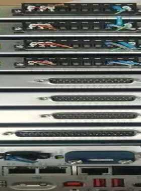 NI  CRIO-9038 NI9012 NI90~议价