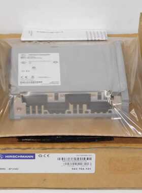 【议价】赫斯曼Hirschmann MM3-4FXM2交换机