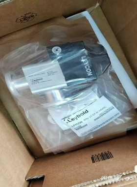 （艺易商行）莱宝真空阀  LEYCON BAV 25 EP AI 24V