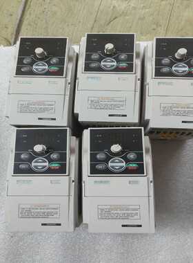 四方变频器E550-2S0007B[浩蓉商户]