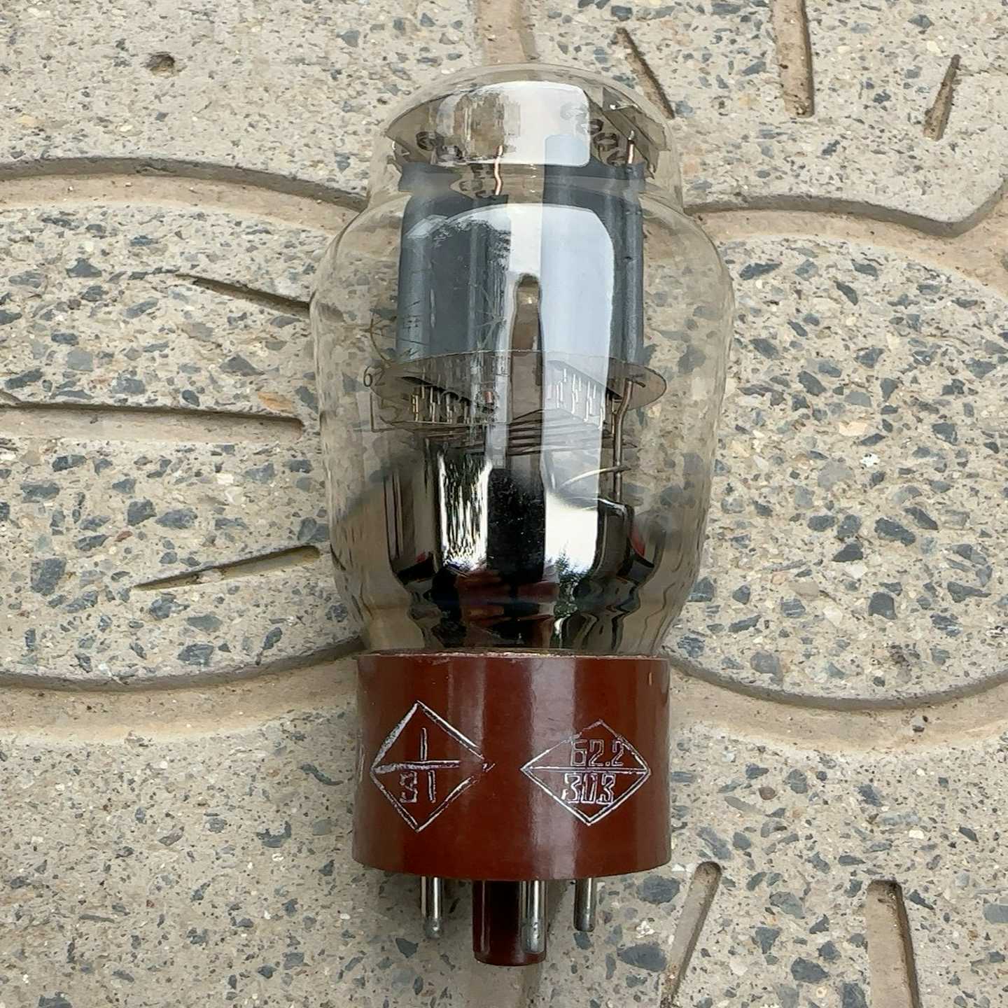 南京毒声5U3C电子管，代换5Z3P  5U4G~询价