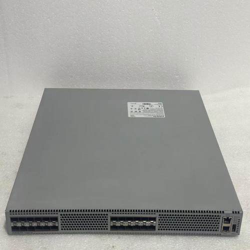 DCS-7150S-24-FArista万兆双电源交换询价