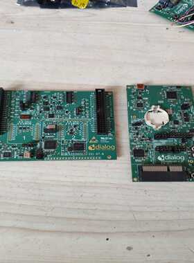 dialog 331-07-A DA14580DEVKT（gg设备）