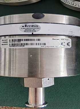 【星慕电子】MKS 624B52TCECB,500torr