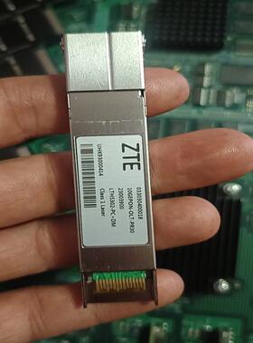 中兴C300 ETTO  ETTOK 拆机单板，带光模块，实一议价商品