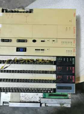 拆机安川模块，JRMSP-PS60V，已售，JAMSC-IF【鑫鑫商铺】