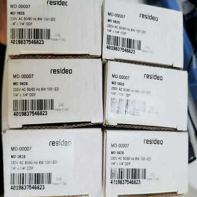 RESIDEO   MD-00007（耶耶电子）
