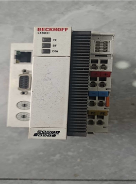 议~德国倍福主机CX8031议价555