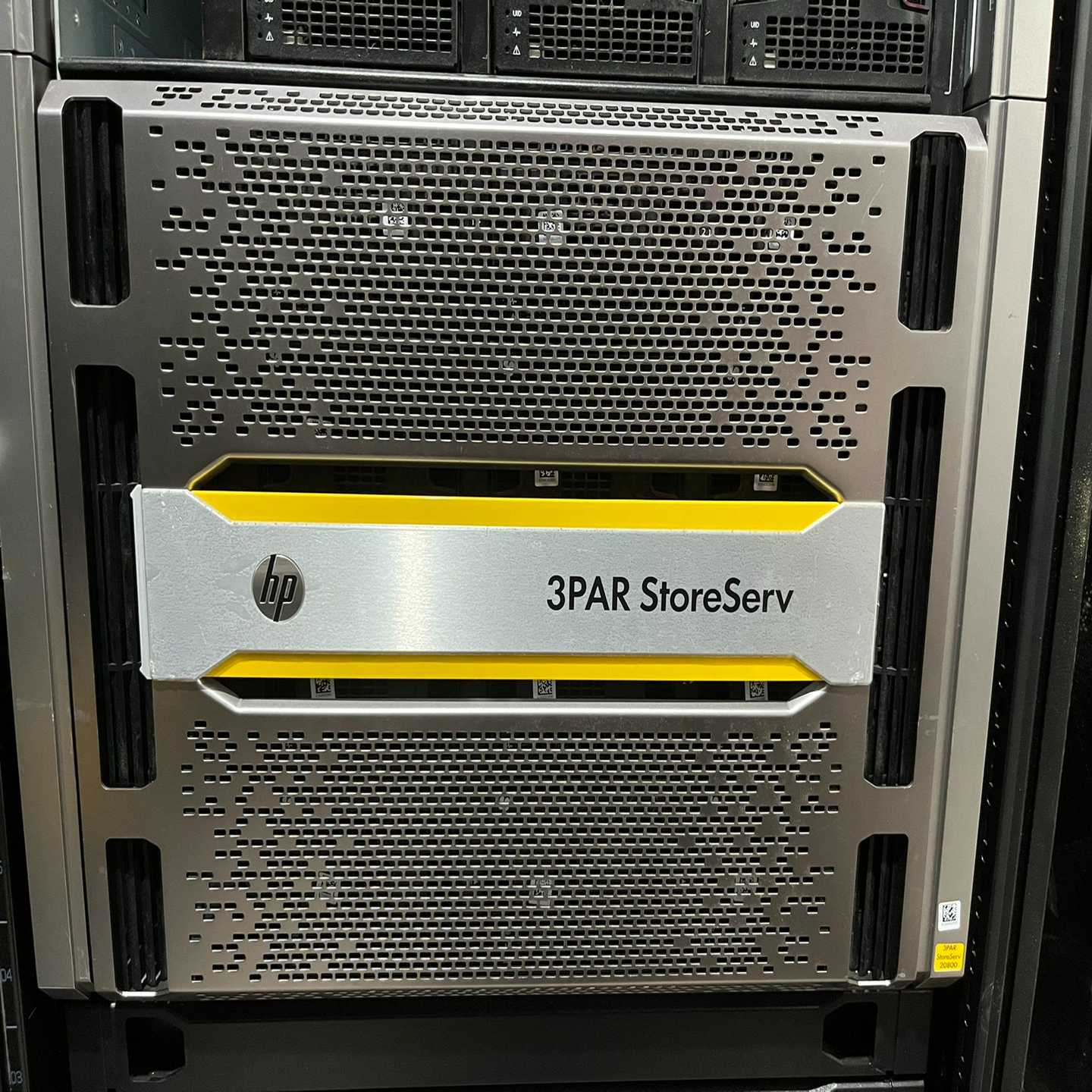 HP3PAR9450存储整机Q0E92-63001/(亚飞商行）