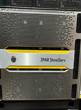 【星慕电子】HP 3PAR 9450 存储整机 Q0E92-63001/