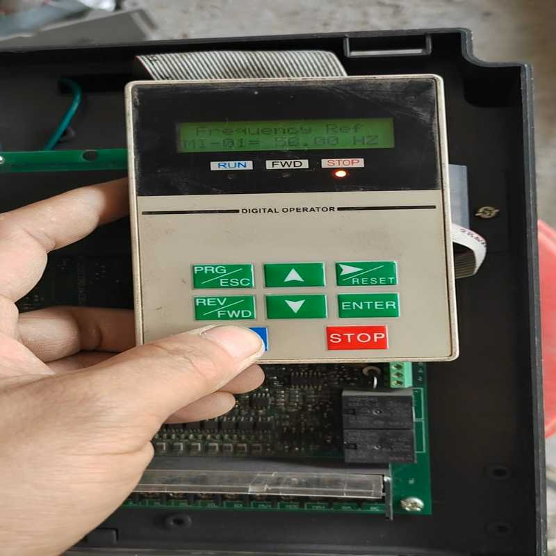 酷马变频器 Q7000-EC-1144S-C 有需要的联系，【鑫鑫商铺】