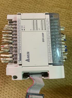 (询价)DeⅠta/台达PLC DVP32HP00T 成色如图，实物