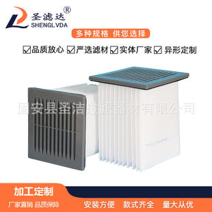 设备生产线除尘滤芯除尘滤网工业吸尘器滤筒 研磨机滤芯粉碎机涂装
