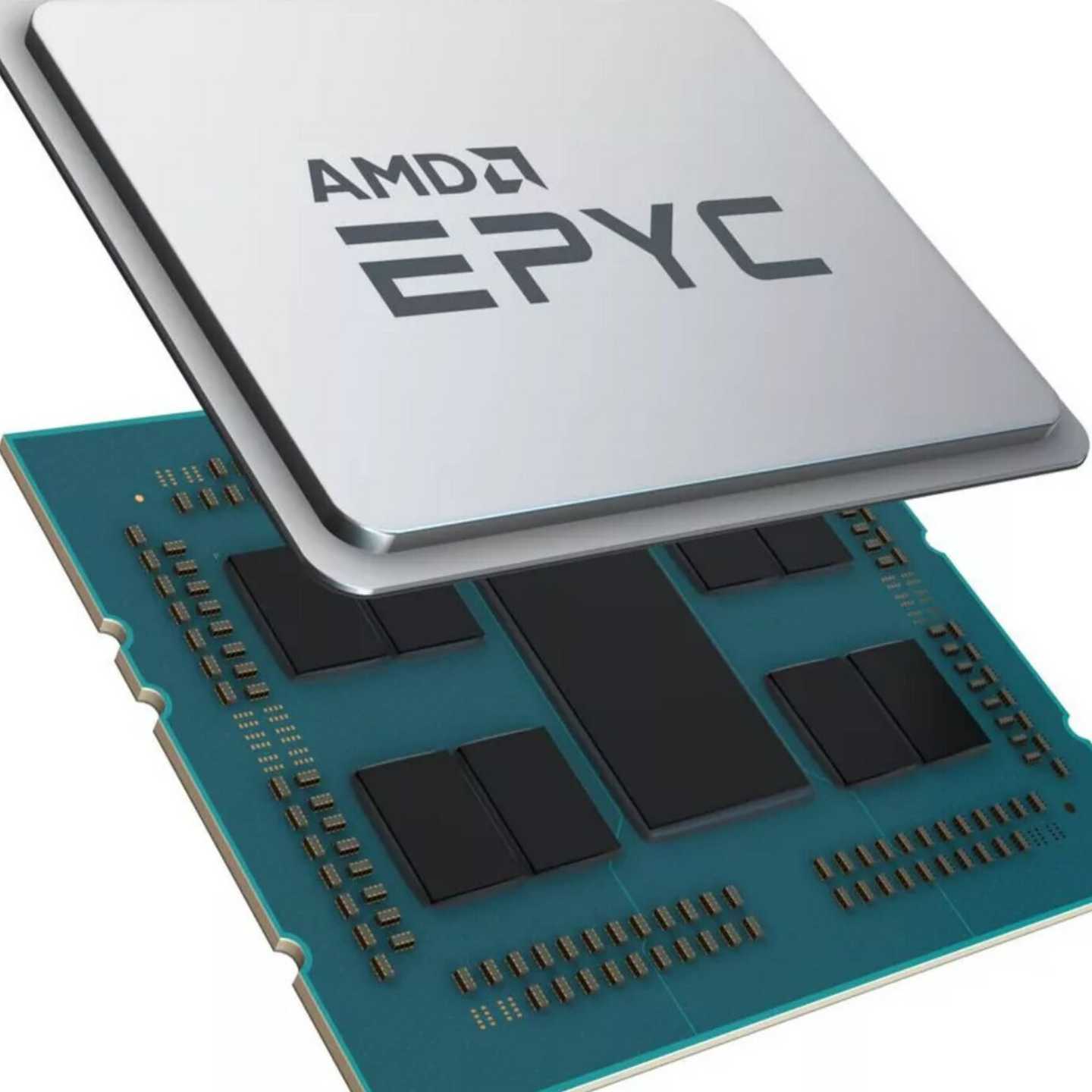 【星慕电子】AMD EPYC BERGAMO SP5 ZEN4 9754