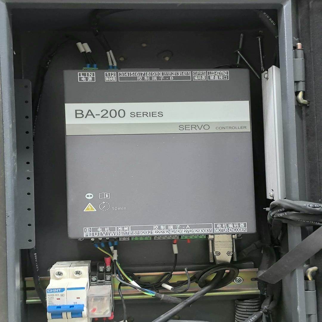 快速门伺服控制器，件，用得到的带走{议价}