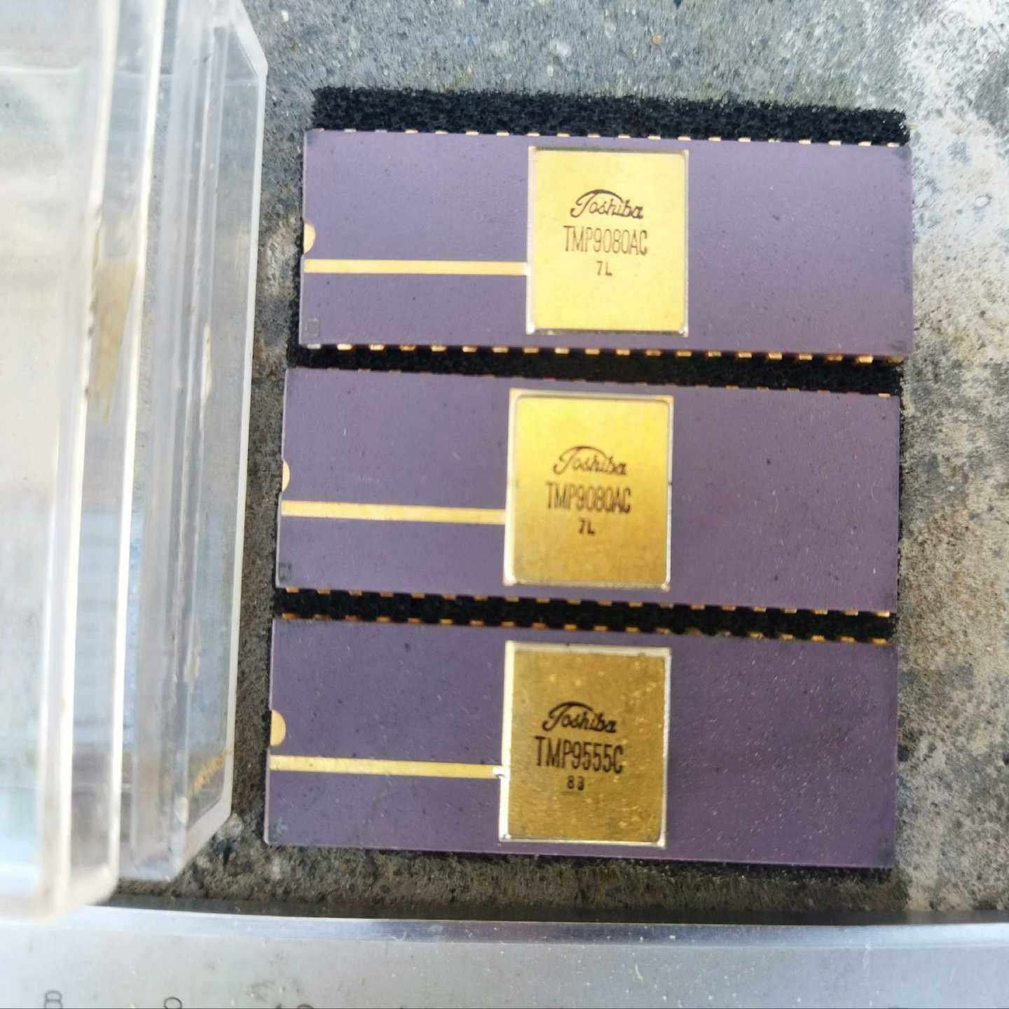 TMP9555C，TMP9080AC，懂的联系。【侨报商行】