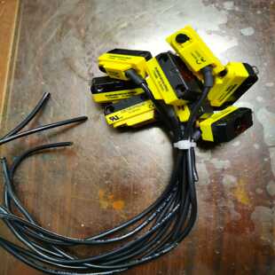 图尔克 BQ18 TURCK IR450 VP6X 议