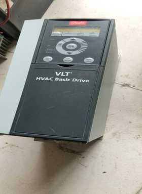 丹佛斯变频器 FC-101P5K5T4E20H，5.5千瓦，（耶耶电子）