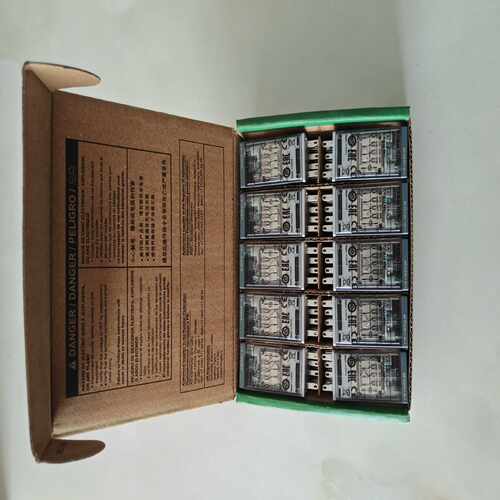 继电器RXM24LB2BD一盒，线圈电压DC24V，1询价