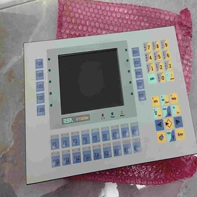 意萨 ESA 人机界面 VT320WA0000，【卡奥电子】