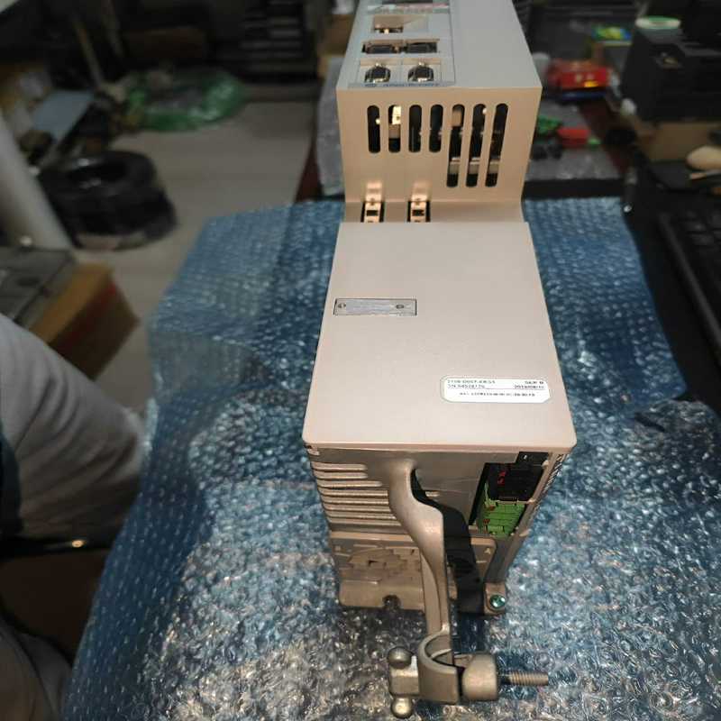 2198-D057-ERS3实物图实验室用成色好99新（基数电子）