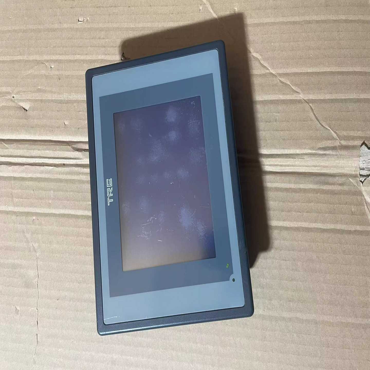 TRE触摸屏TP106QBJ，拆机的，成色漂亮【鑫鑫商铺】