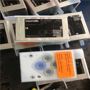 基数电子 Z1S6D05 41V力士乐单向阀