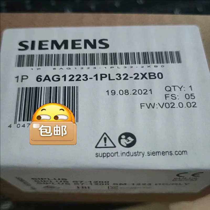 议~6AG1223-1PL32-2XB0