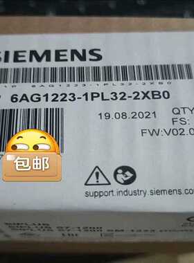 询价~6AG1223-1PL32-2XB0