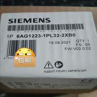 2XB0 1PL32 议 6AG1223