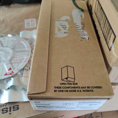 议~阿尔特拉芯片 EPM570T100I5N一个包540