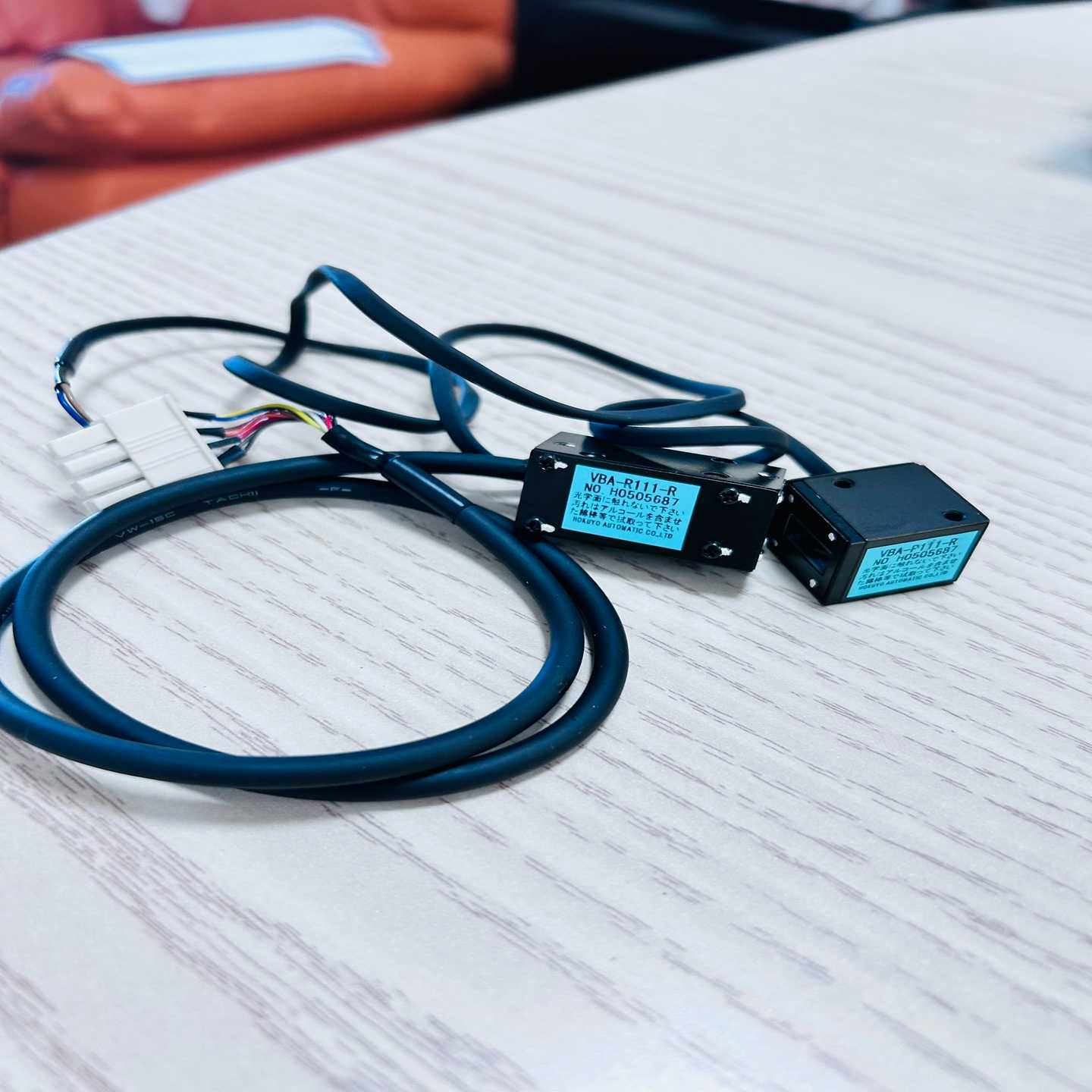 (工仔机械）VBA-R111-R