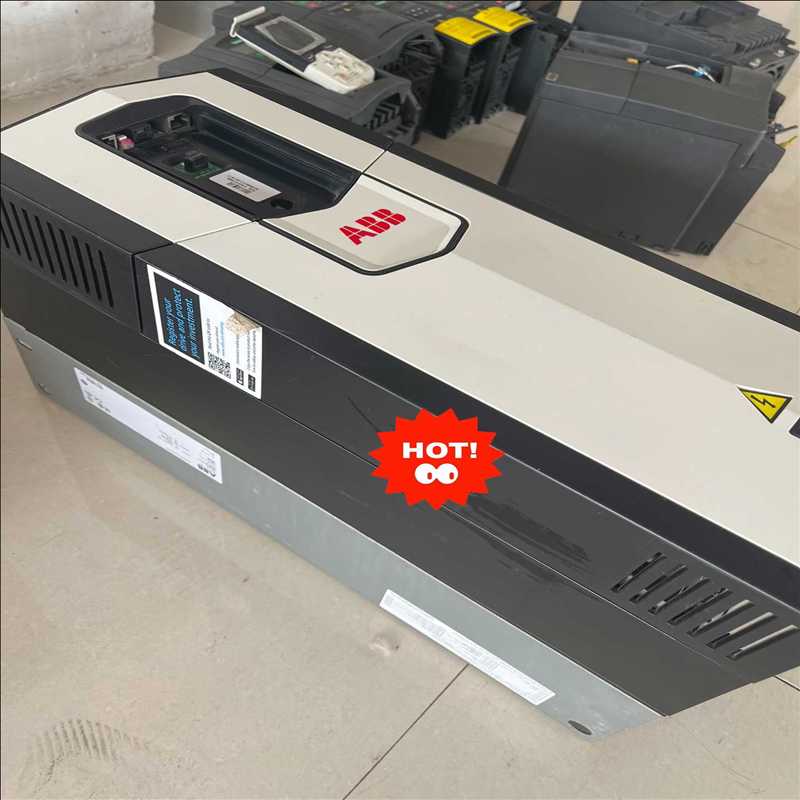 询价~ABB880系列变频器ACS880-01-065A-5 55