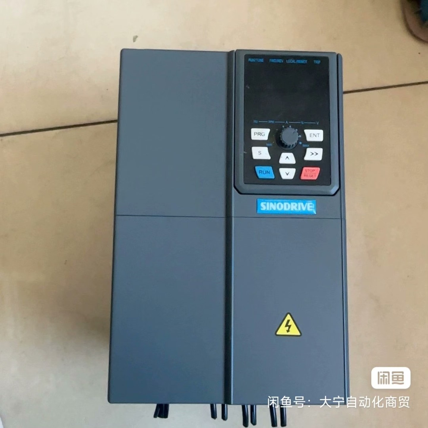 询价变频器ZC1000-4T-7.5G/11PC