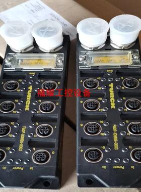 TURCK 图尔克 原装库存2个裸机无包装 FGDP-IO【询价】