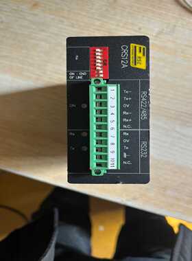 RSE 工控模块 RS422/485  RS232转换模块~询价