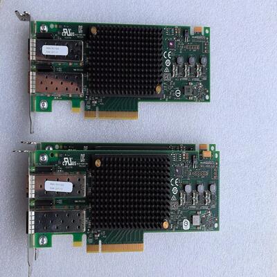 原装华为超聚变 EMULEX LPE32002-AP