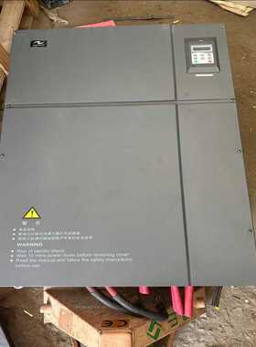 汇川变频器MD280NT250G/280P-644（耶耶电子）