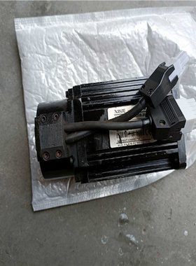 （霸霸电子）750W信捷伺服电机MS-80STE-M02430B-20P