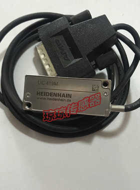 **装 HEIDENHAIN  LIC419M 实物拍摄 现货LIC 411*