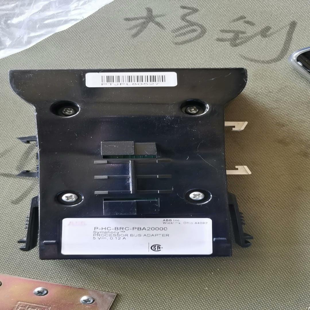 议~ABB P--BRC-PBA20000  议价