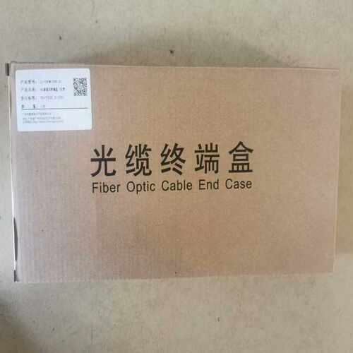 浙大中控 光纤接续盒 SUP—A—06，带包装实物如图~询价